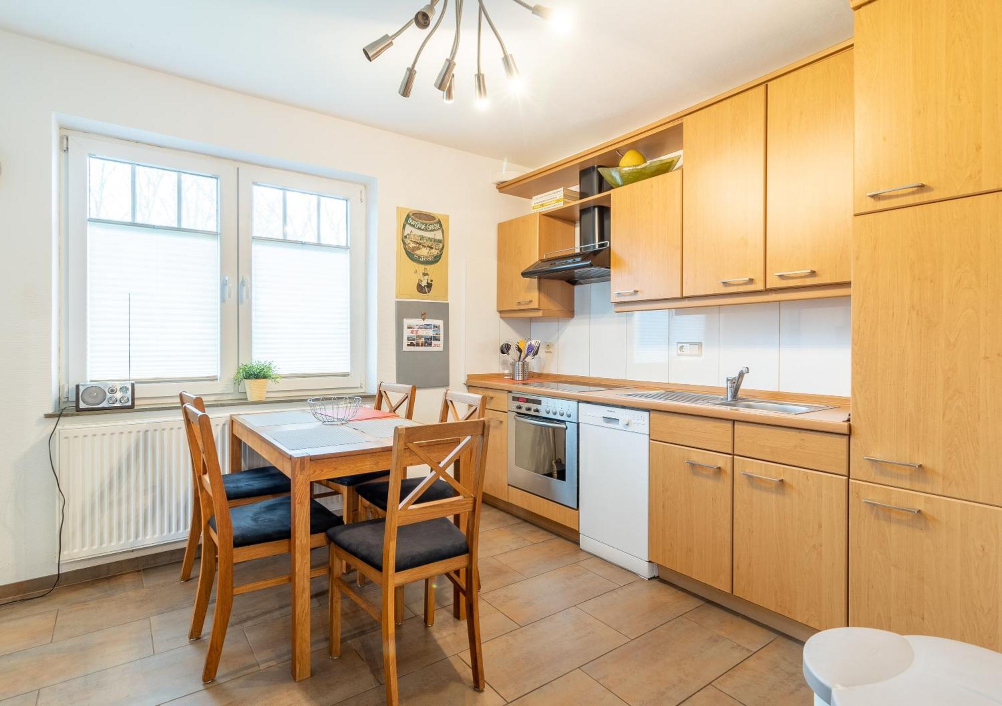 Ferienwohnung Duenensand Hooksiel Exterior foto